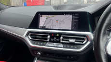 BMW 3 Series M340i xDrive MHT 4dr Step Auto Petrol Saloon